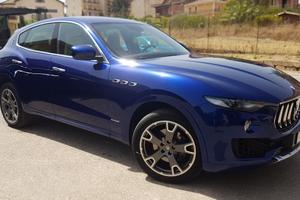 Cerchi Maserati Levante