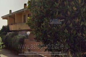 Appartamento Velletri [A4342774]