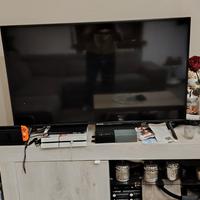 TV Samsung 50 pollici 