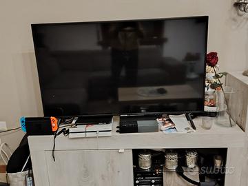 TV Samsung 50 pollici 