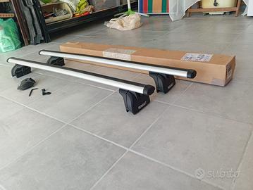 Barre auto portatutto