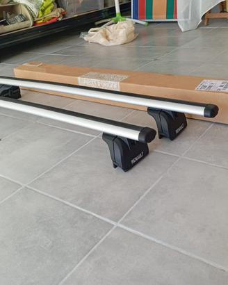 Barre auto portatutto