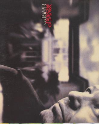 Album in cd Vasco Rossi Stupido Hotel