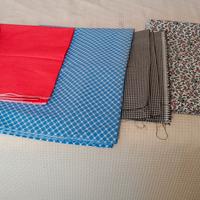 scampoli di cotone 