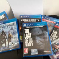 Videogiochi PS4/PS5