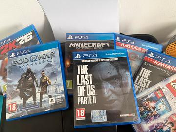 Videogiochi PS4/PS5