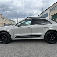 Porsche Macan 2.0 Pdk 265cv