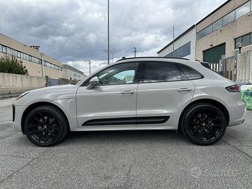 Porsche Macan 2.0 Pdk 265cv