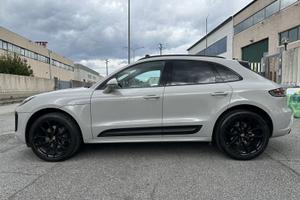 Porsche Macan 2.0 Pdk 265cv