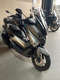 Nmax 155cc