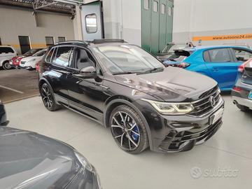 VOLKSWAGEN Tiguan 2.0 TSI R DSG 4MOTION TETTO AP