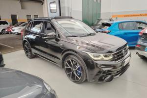 VOLKSWAGEN Tiguan 2.0 TSI R DSG 4MOTION TETTO AP