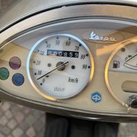 Piaggio Vespa 50 ET2 SOLO KM. 800
