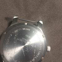 orologio da polso uomo .imitare 