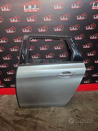 Porta posteriore sinistra Peugeot 308 Sw