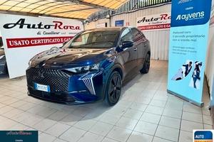 Ds 7 BlueHDi 130 aut. Performance Line