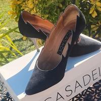 Casadei Tacchi Neri 36