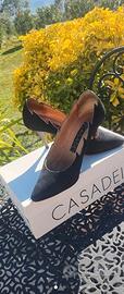 Casadei Tacchi Neri 36