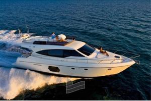 Ferretti 510 Fly 2009
