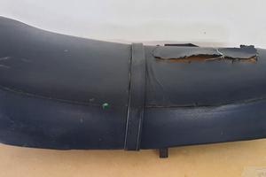 Sella originale Suzuki GS 400