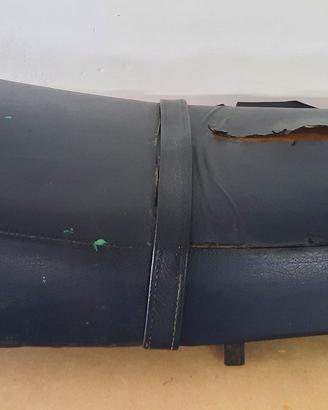 Sella originale Suzuki GS 400