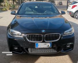 BMW Serie 5 (F10/11) - 2016