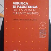 VERIFICA DI RESISTENZA sezioni in cemento armato