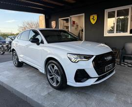 Audi Q3 35 TDI S tronic S line edition