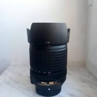 Nikon AF-S DX Nikkor 18-140mm f/3.5-5.6G ED VR