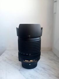 Nikon AF-S DX Nikkor 18-140mm f/3.5-5.6G ED VR