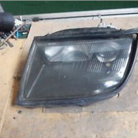 Faro anteriore nissan 300xz