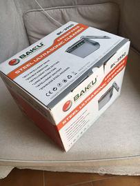 ultrasonic cleaner