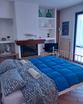 Villetta G Casa vacanze Senigallia tel.3474959913