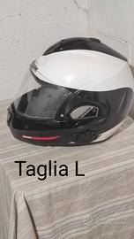 Casco Shark modulare