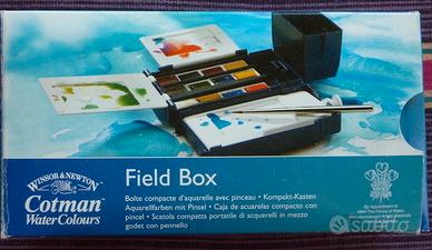 Acquerello articoli vari