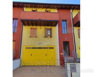Box/Posto auto Casaloldo [A4352782]