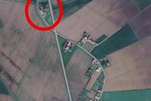 Immobile in asta di 5069 m² a Canda
