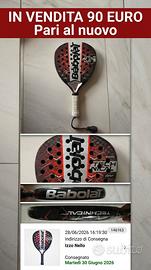 babolat technical viper 2025