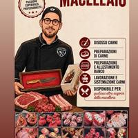 Macellaio disossatore