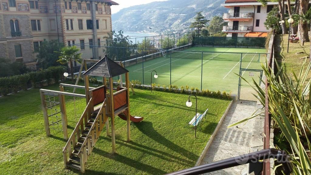 Appartamento – Ospedaletti - Vista 4