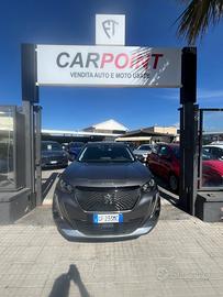 Peugeot 2008 BlueHDi 130 S&S EAT8 Allure Pack