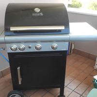 Barbecue Sochef Mistergusto