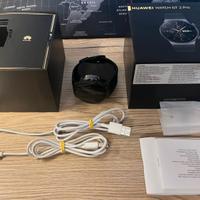 Huawei Watch GT2 Pro 46mm Cassa in Acciaio
