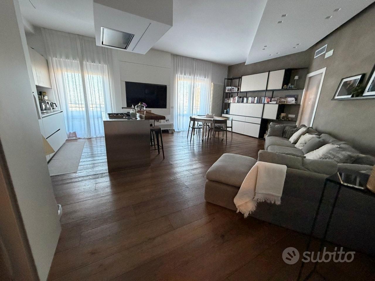 Appartamento – Civitanova Marche, Centro - Vista 2