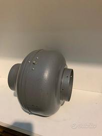 aspiratori industriali Vortice CA125 