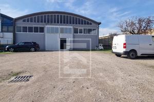 Capannone Industriale - Marmirolo