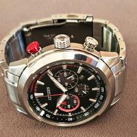 CITIZEN Crono 4110