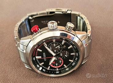 CITIZEN Crono 4110