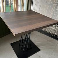 Tavoli per ristorante/bar