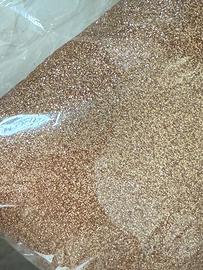 Cuscino appoggiamani NAILS oro olografico